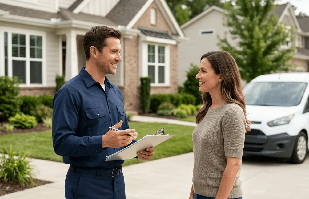 Mold Remediation Lapel, IN FAQs